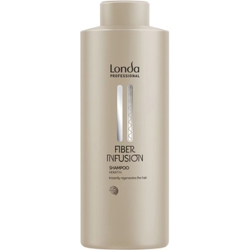 Londa Professional Fiber Infusion Shampoo 1000 ml