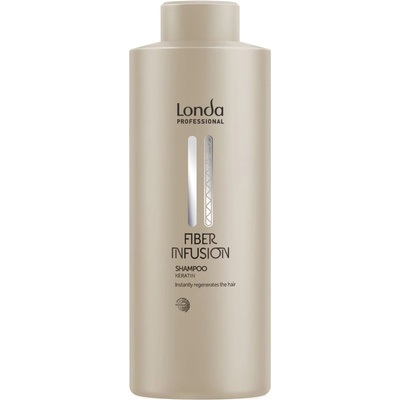 Londa Professional Fiber Infusion Shampoo 1000 ml