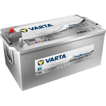 Varta Promotive Silver 12V 225Ah 1150A 725 103 115