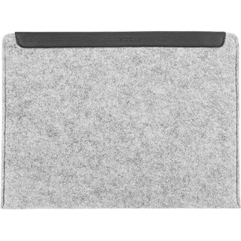 Púzdro Modecom FUT-MC-FELT-13 13" grey