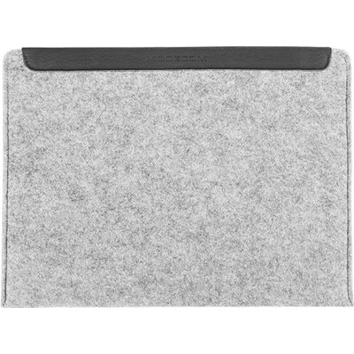 Púzdro Modecom FUT-MC-FELT-13 13" grey