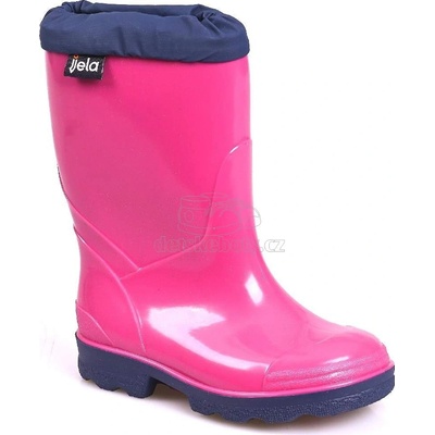 Jela Micki fuchsia