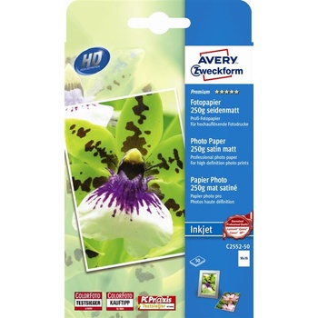Avery C2552-50