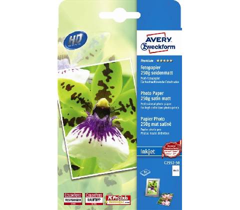 Avery C2552-50