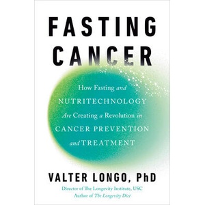 Fasting Cancer (ISBN: 9780593545324)