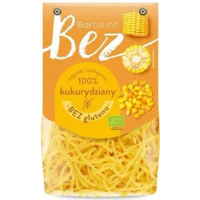 Bartolini těstoviny kukuřičné krájené bezlepkové 250 g