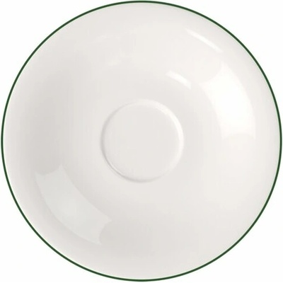 Villeroy & Boch Podšálka pod kávovú šálku 17 cm Green Lines