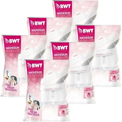 BWT Longlife Mg2+ 6 ks – Hledejceny.cz