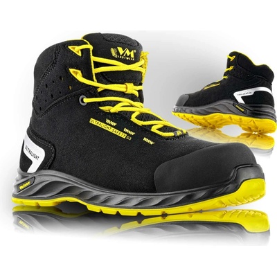VM footwear WISCONSIN 2290 S3 ESD ESD S3