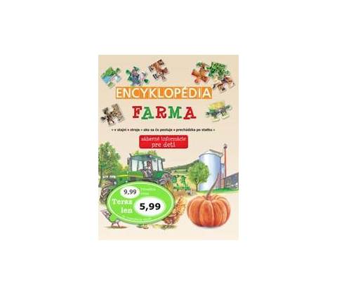 Encyklopédia Farma