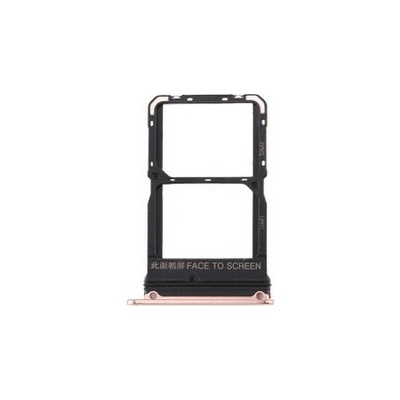 Xiaomi Mi 10,Mi 10 Pro SIM tray zlatý