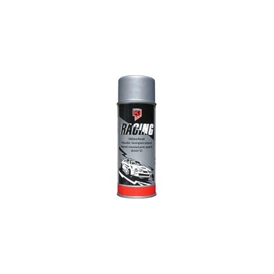 Racing základná šedá 400ml