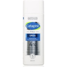 Cetaphil Pro Urea 4% Lotion obnovující hydratační emulze 200 ml