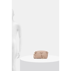 ANSWEAR чанта crossbody дамска от кожа (SR49ML.PSR)