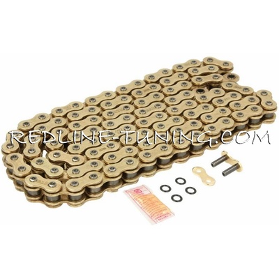 DID Мотоциклетна верига did520erv7108 (did520erv7108)