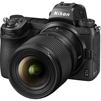 Nikon NIKKOR Z 17-28 mm f/2.8