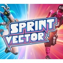 Sprint Vector