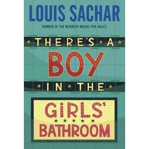 There's A Boy in the Girl's Bathroom (2008)