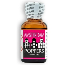Amsterdam Poppers Big 24 ml