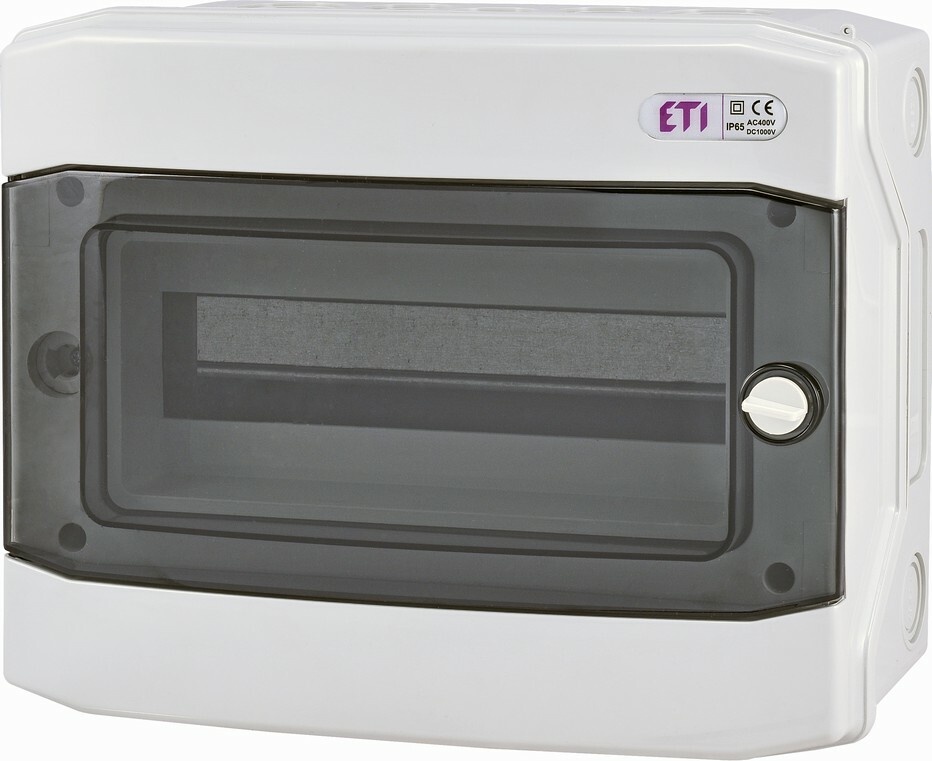 ETI ECH12PT