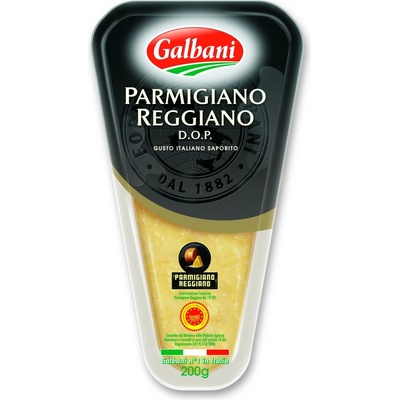 Galbani Parmigiano reggiano bloček 200g