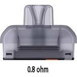 Moti Go Pro Pod Cartridge 0.8ohm 4ml