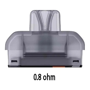Image 1 of Moti Go Pro Pod Cartridge 0.8ohm 4ml