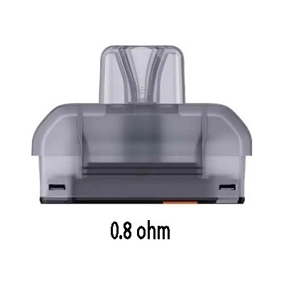 Moti Go Pro Pod Cartridge 0.8ohm 4ml