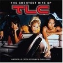 Tlc - Greatest Hits CD