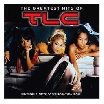 Tlc - Greatest Hits CD