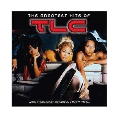 Tlc - Greatest Hits CD