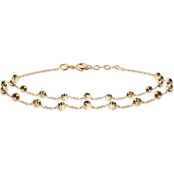 SAVICKI Narukvica Savicki: zlato