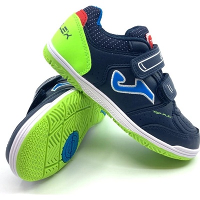Joma Top Flex Jr 2533 IN TPJS2533INV – Zbozi.Blesk.cz