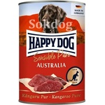 Happy Dog Australia Kangaroo Pure 400 g
