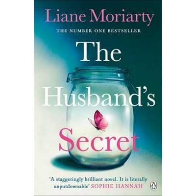 Husband's Secret