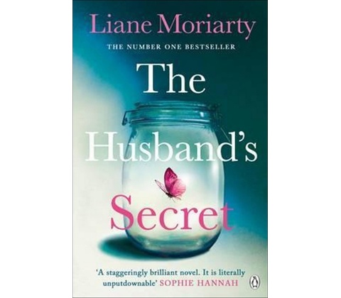 Husband's Secret