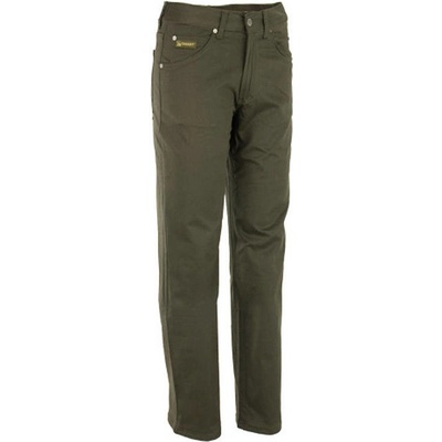 Tagart kalhoty jeans zelené