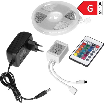 Orno O-LD-8/5M/RGB/SET