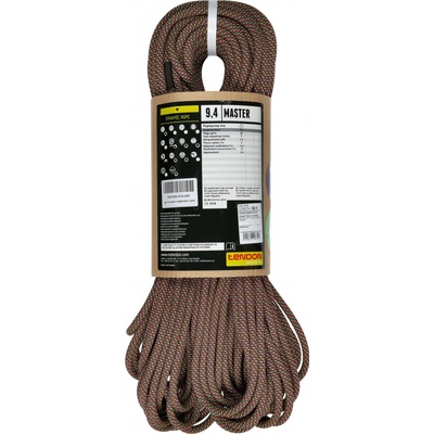 Tendon Master 9,4 mm 50m