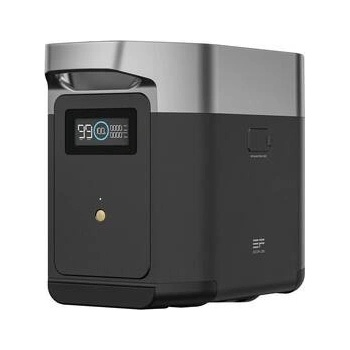 EcoFlow DELTA 1ECO1300IN2