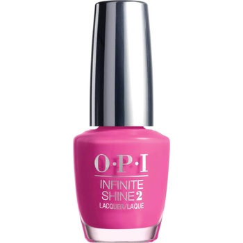 OPI Безкраен блясък 2 Лак за нокти IS L04 Момиче без ограничения 15 ml