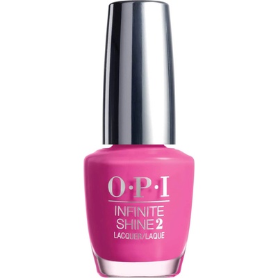 OPI Безкраен блясък 2 Лак за нокти IS L04 Момиче без ограничения 15 ml