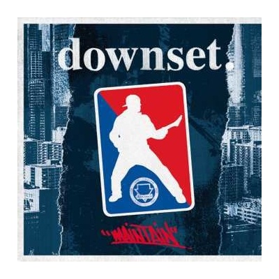 downset. - Maintain LTD CLR LP