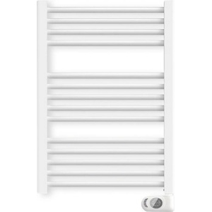 Tedan Електрическа лира за баня Tedan NOOR 500W (NOOR500 E/P) - vimax