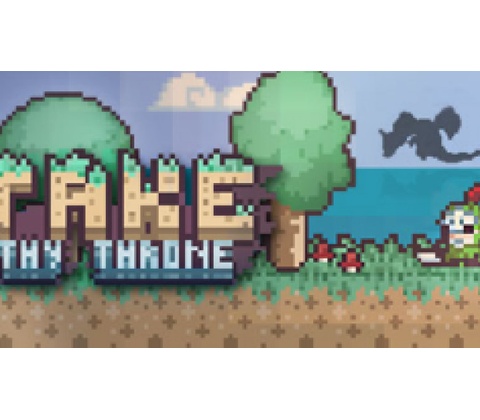Take Thy Throne