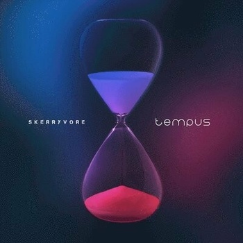 SKERRYVORE - TEMPUS LP