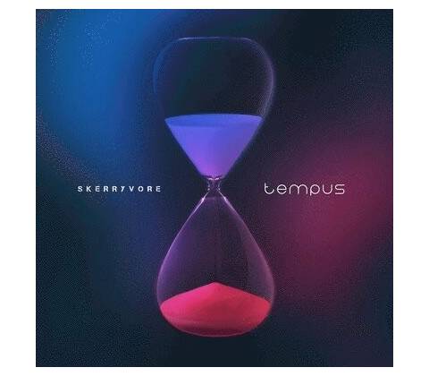 SKERRYVORE - TEMPUS LP