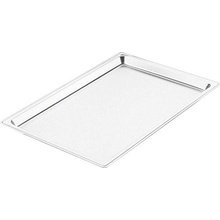 Rieber gastro zasouvací plech 650x530 nerez