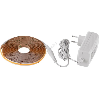 EGLO 900575 - LED Лента 5m COB STRIPE LED/40W/24/230V 3000K (EG900575)