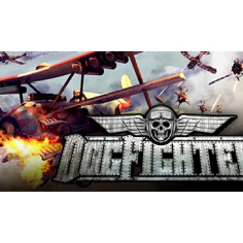DogFighter